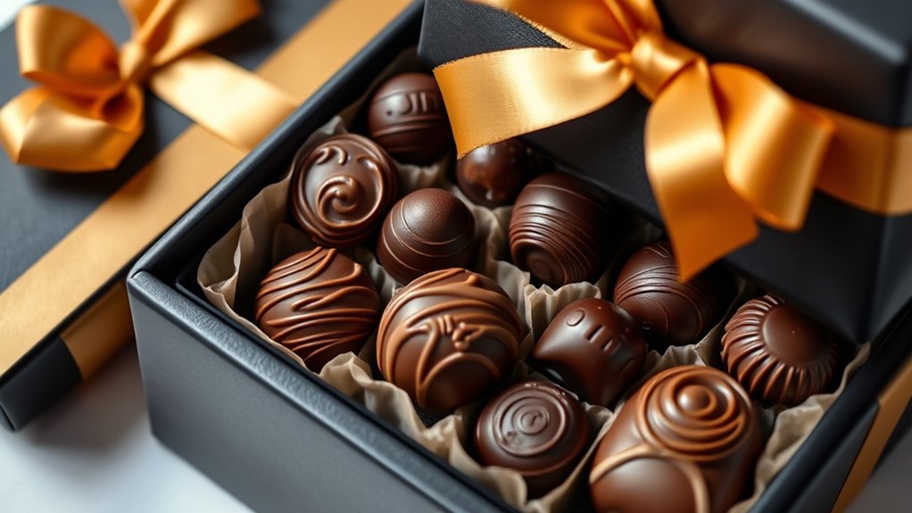 flavor elegance quality occasion