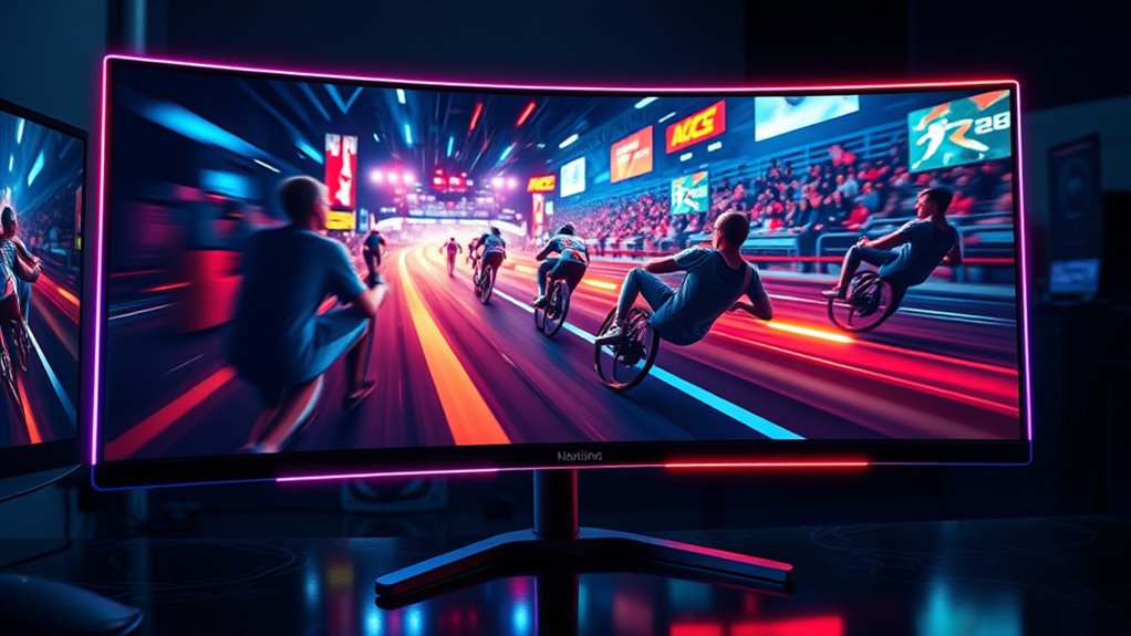 gaming performance optimization factors