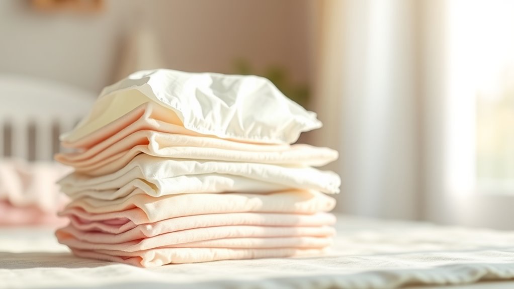 gentle safe effective wipes