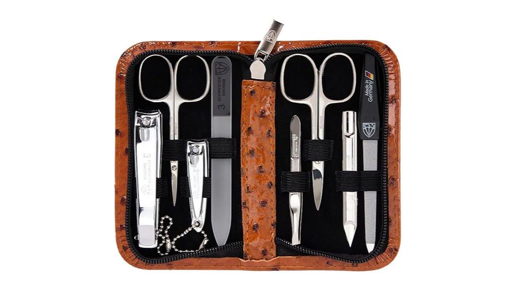 germany manicure pedicure set
