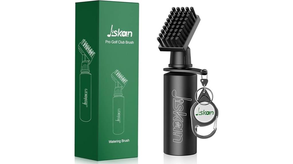 golf club cleaning kit