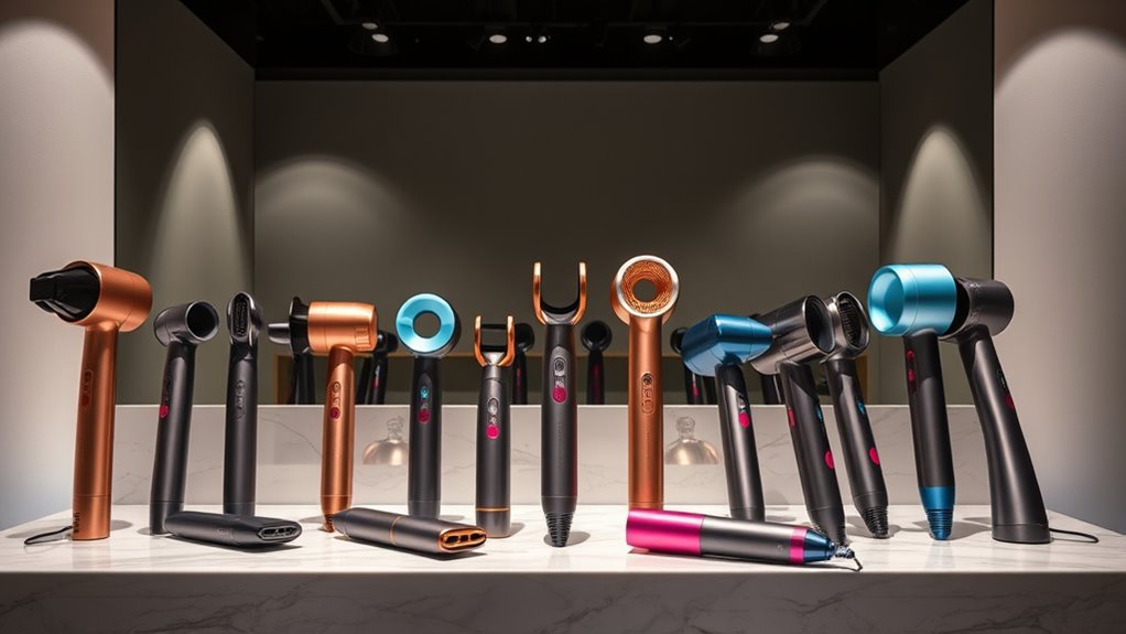 hair styling versatility considerations