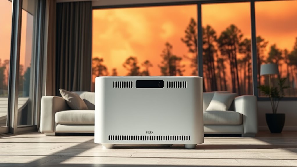 hepa filter selection tips