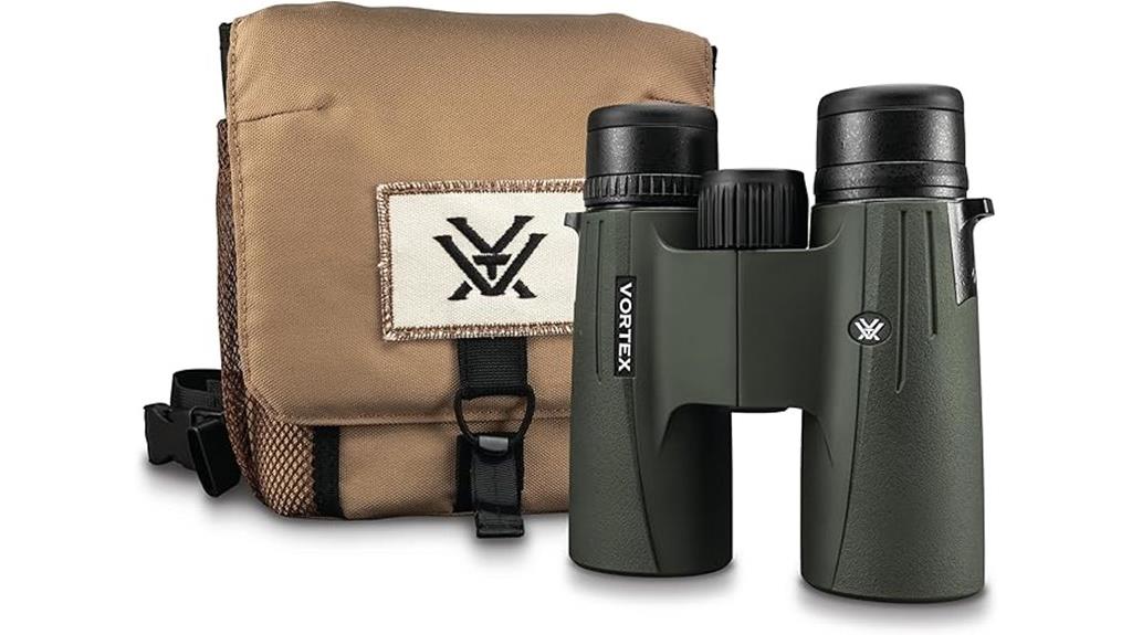 high definition roof prism binoculars