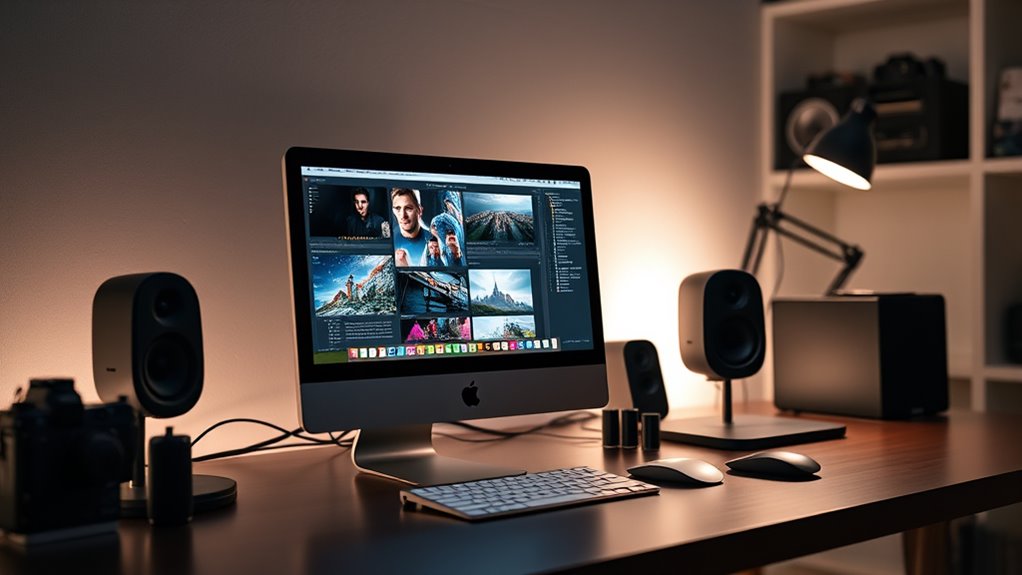 high memory high performance considerations