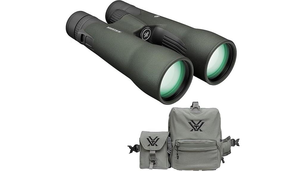 high performance observation equipment