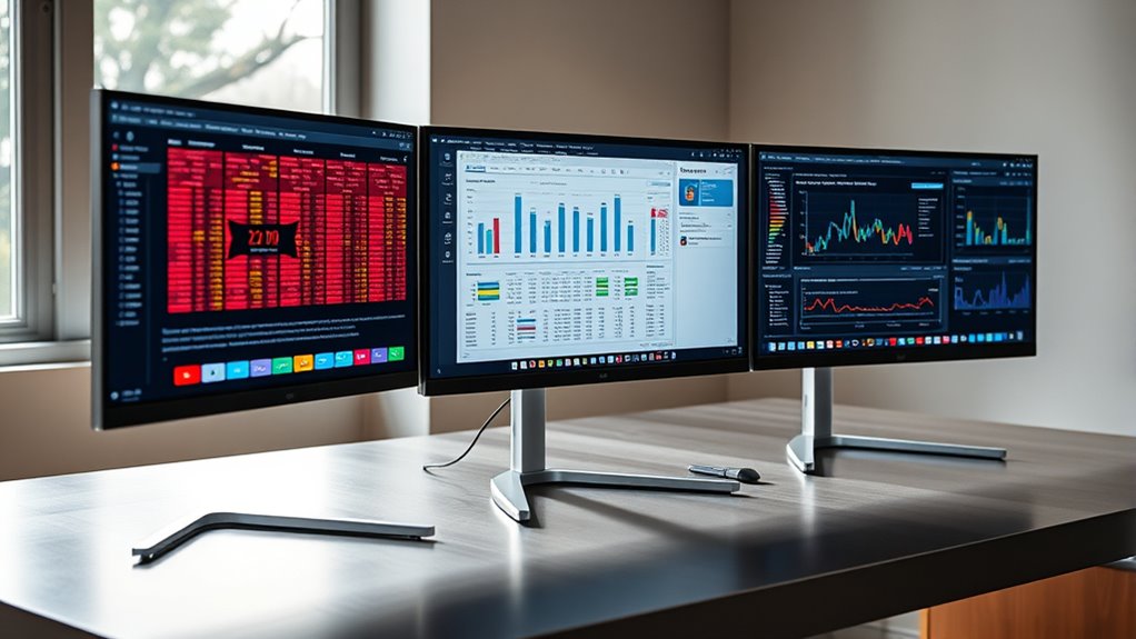 high resolution color accurate displays