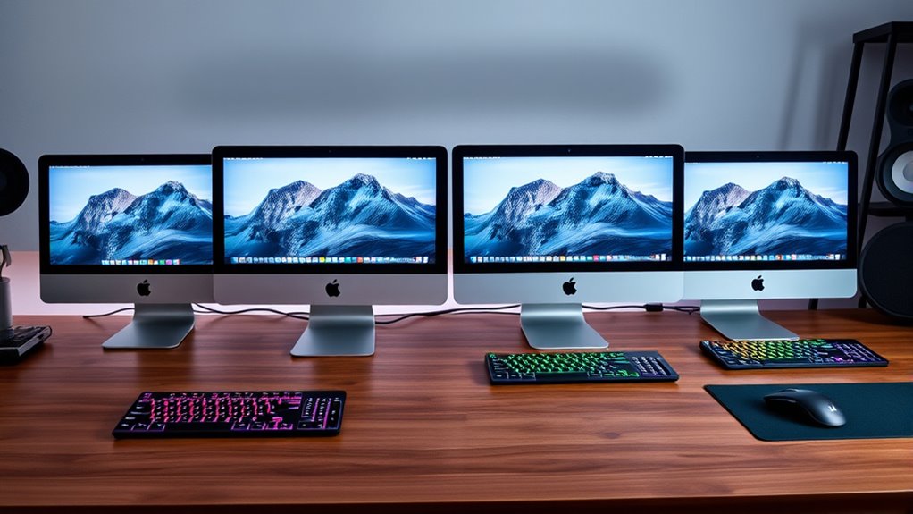 high storage mac studio options