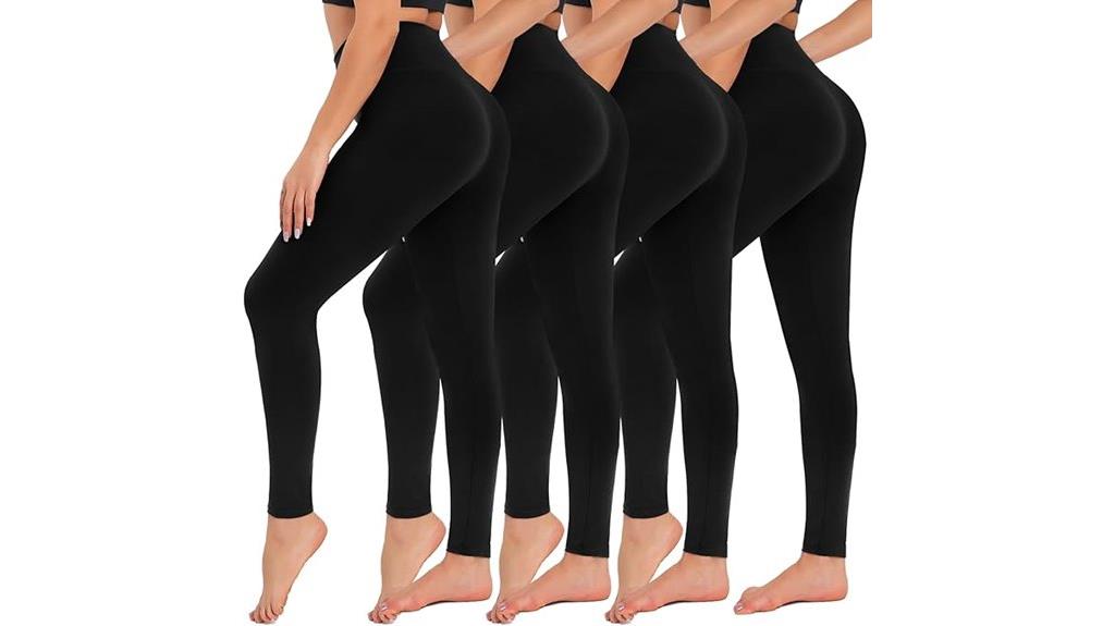 high waist tummy control