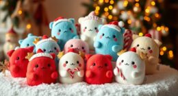 holiday squishmallow gift guide