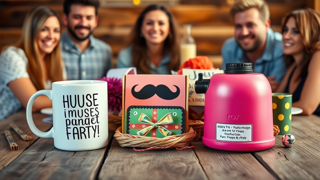 humor occasion practicality fit