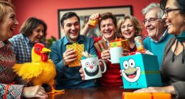 humorous adult gift ideas