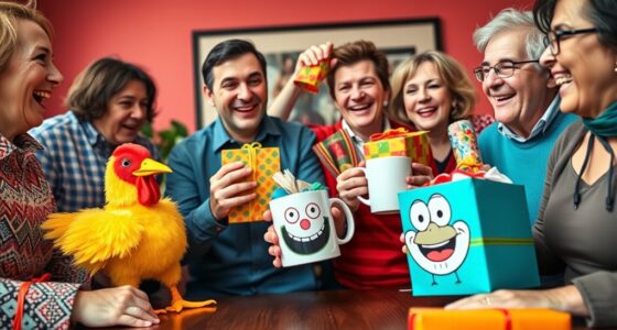 humorous adult gift ideas