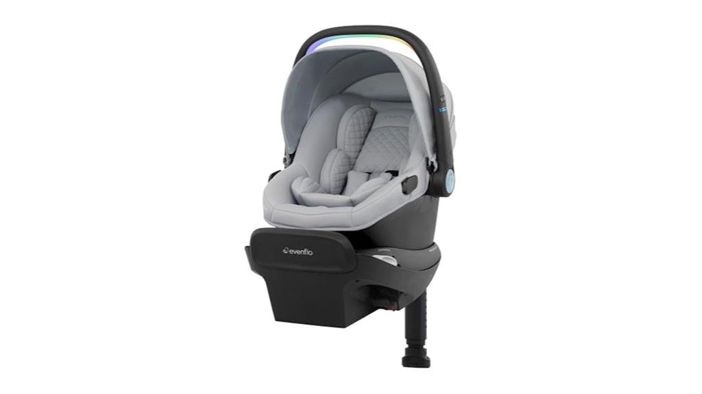 infant car seat