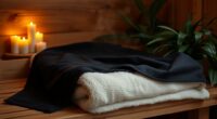 infrared sauna blanket reviews
