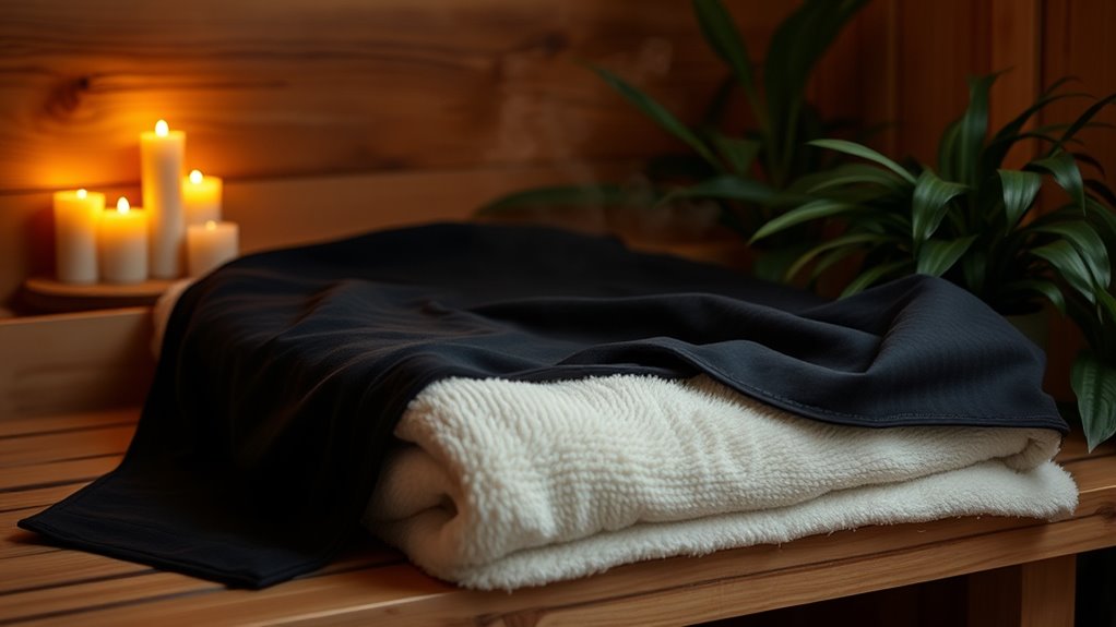 infrared sauna blanket reviews