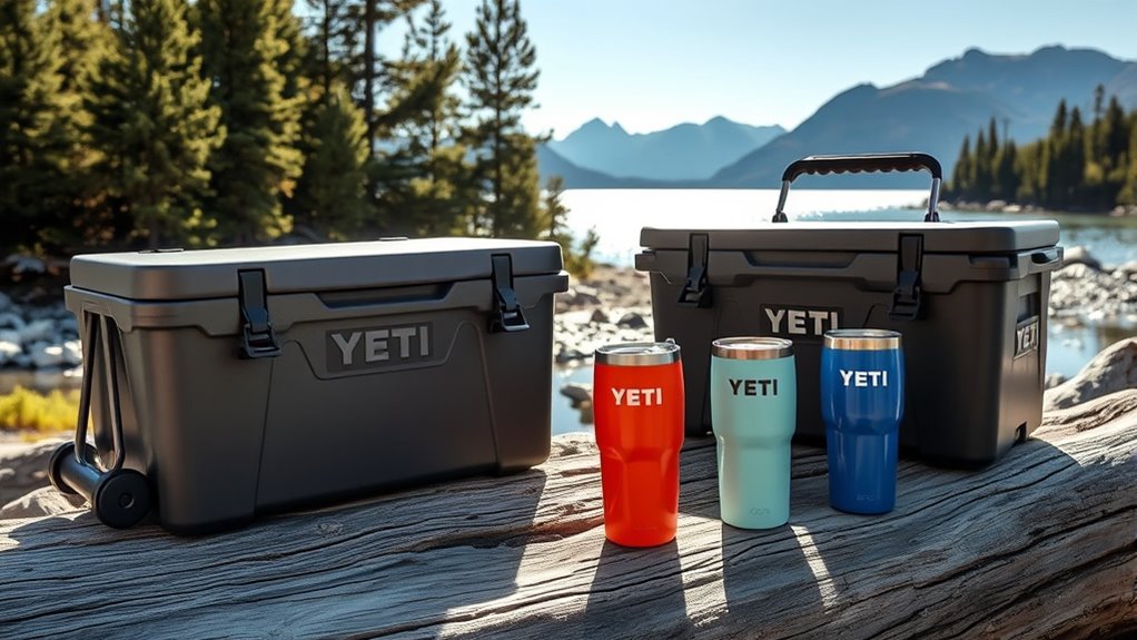 insulation size durability portability