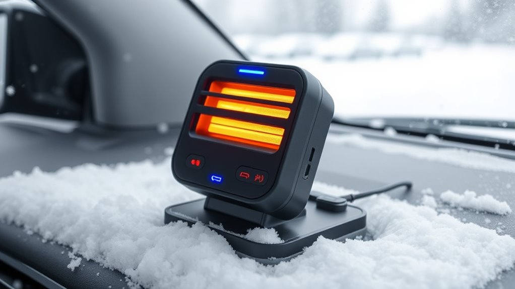 key factors for selection