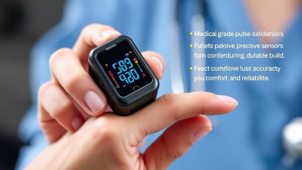 key factors for selection