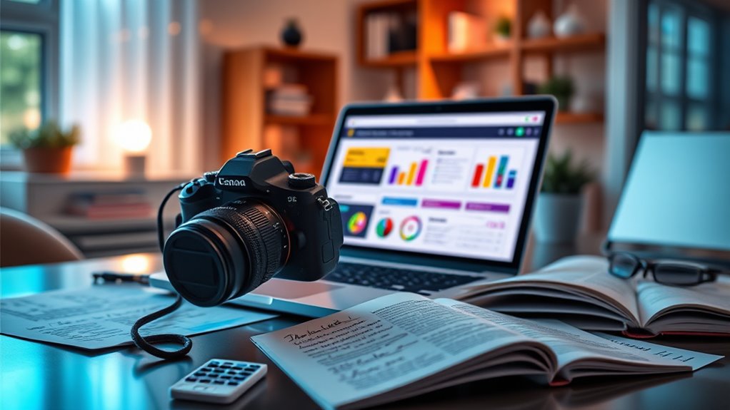 key factors for subscription