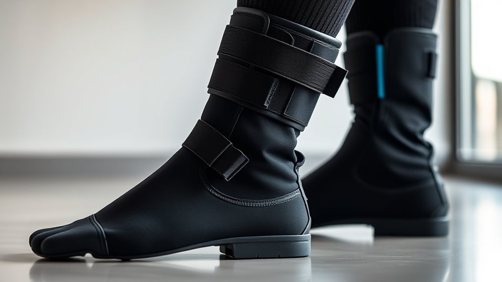 key features for selection