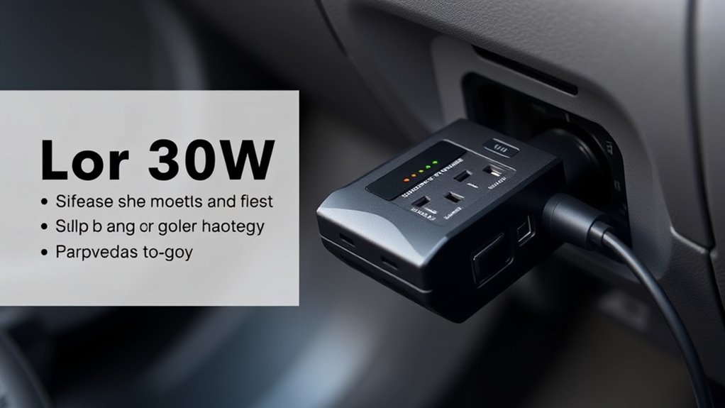 key inverter selection factors