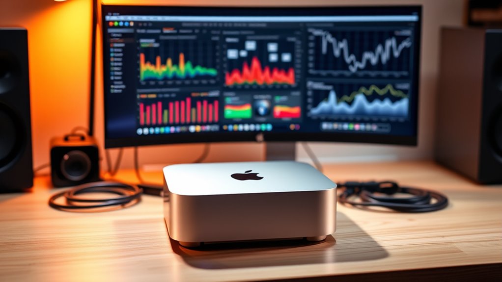 key media server considerations