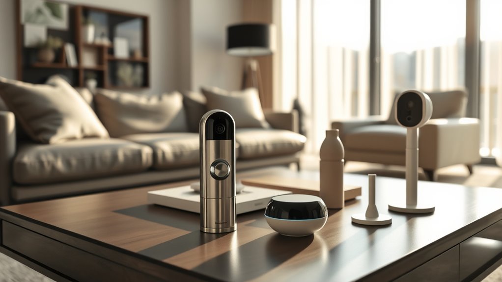 key security bundle considerations