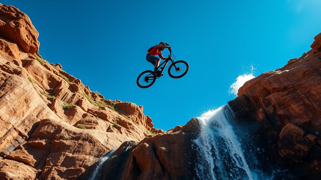 key sports camera features