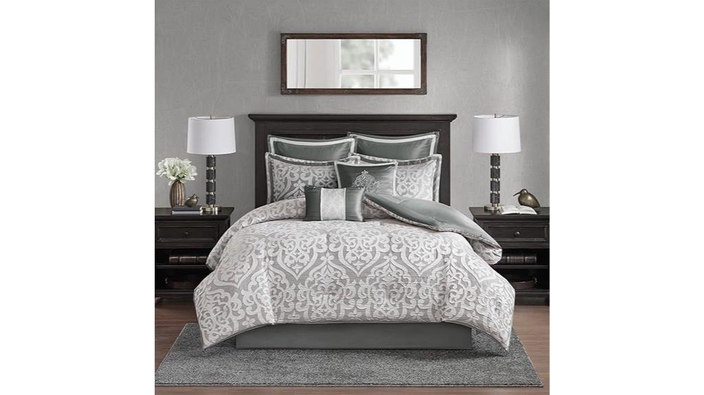 king sized bedding set
