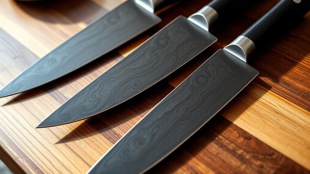 knife quality and durability