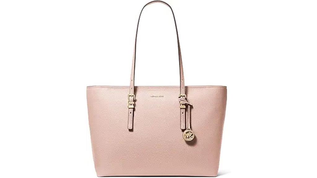 large michael kors tote
