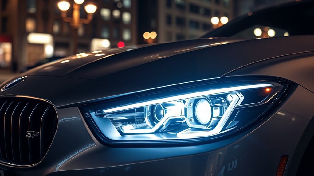 led headlight upgrade considerations