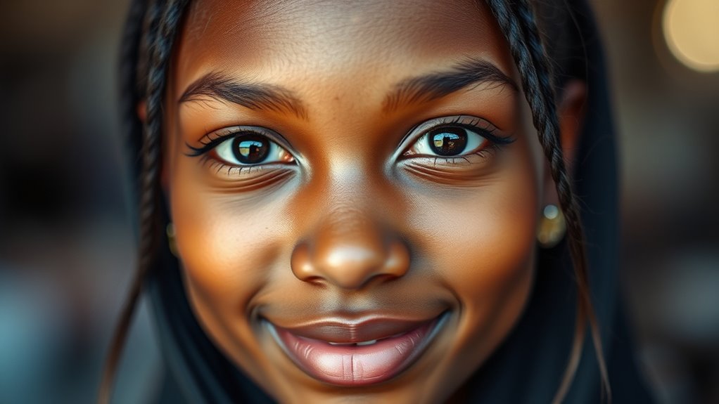 lens choice impact factors