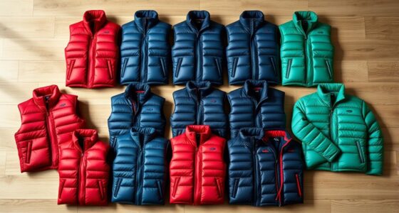 lightweight down jackets packable
