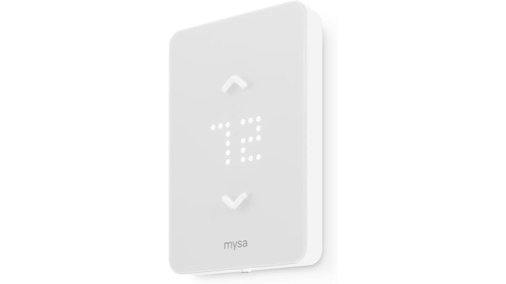 line voltage heater control