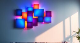 luxurious modern lighting solutions