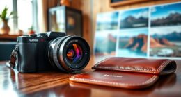 luxury compact camera selection