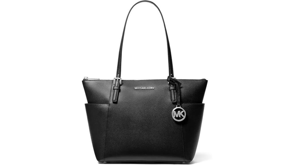 luxury designer tote bag
