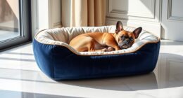 luxury dog beds 2025