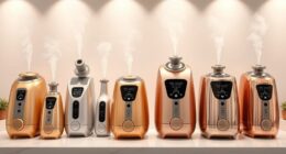 luxury facial steamer reviews