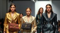 luxury fashion accessories 2025