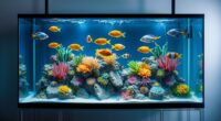 luxury fish tank designs