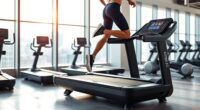 luxury incline treadmill guide