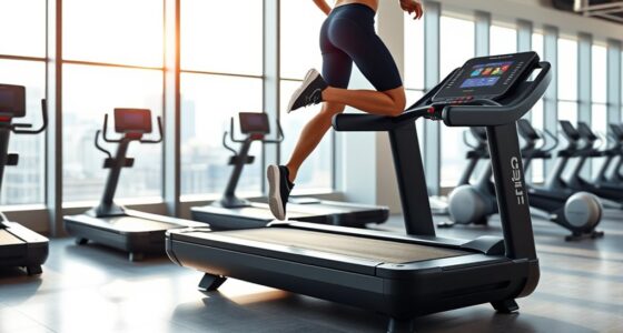 luxury incline treadmill guide