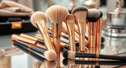 luxury makeup brushes list