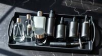 luxury men s skincare kits