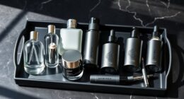 luxury men s skincare kits