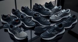 luxury running shoe rankings