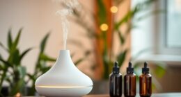 luxury scent diffuser collections